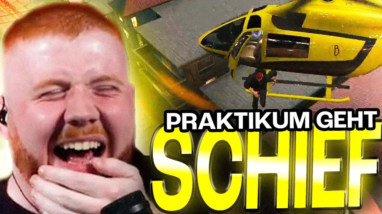 DER SCHLECHTESTE PRAKTIKANT😂 ~ Michael Hort | Tag #183