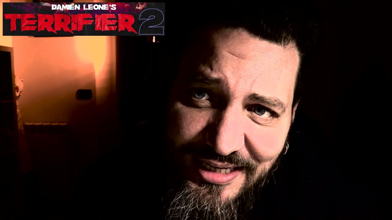 Patreon: Terrifier 2 (2022) di Damien Leone - Minirece richiesta da ludo96