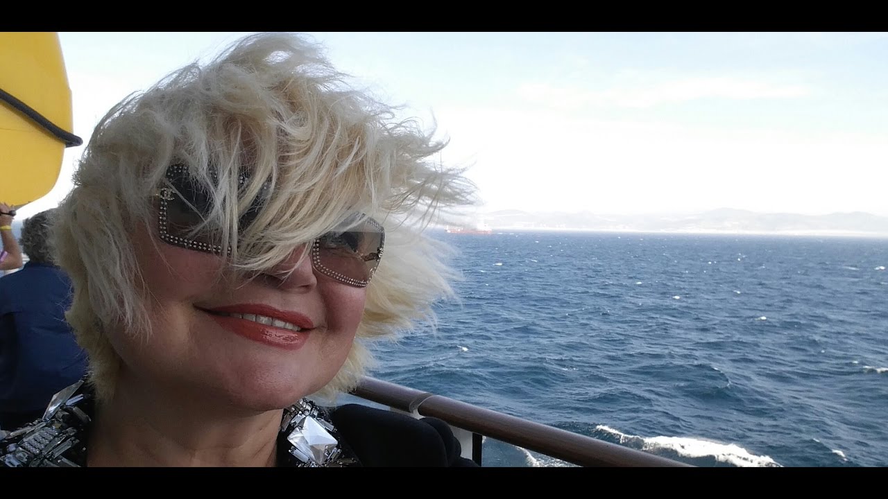 Alexander Ocean 120 boat Valentina Aved 15613454049