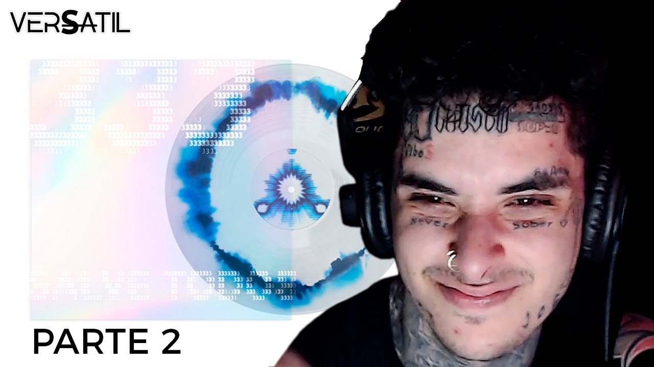 JAG REAGE: MATUÊ - 333 (Parte 2) | VERSATIL