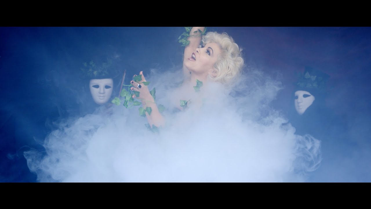 YSA FERRER - Je sortirai grandie / version longue  (Clip Officiel)