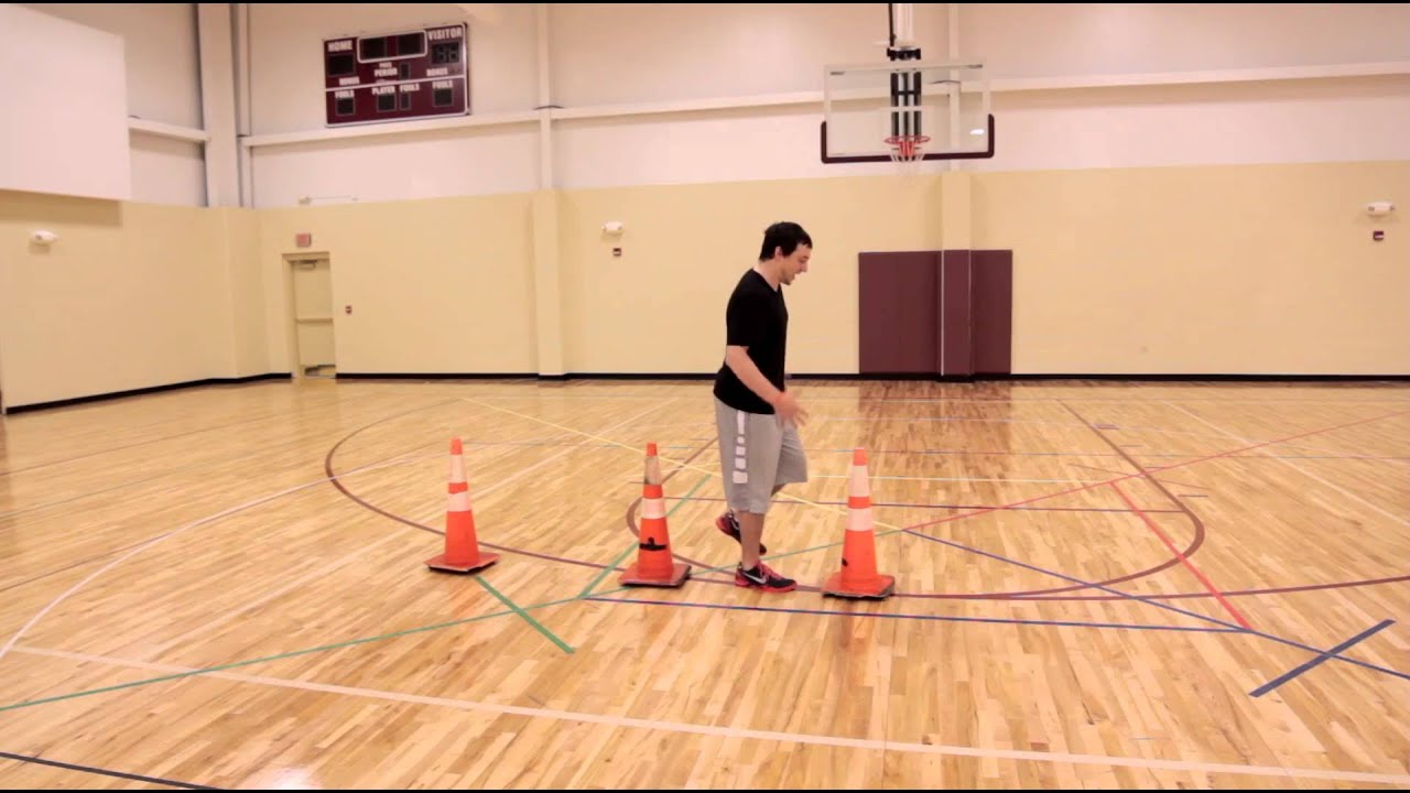 Instantly Increase Your Vertical Jump Series - Part 3/4