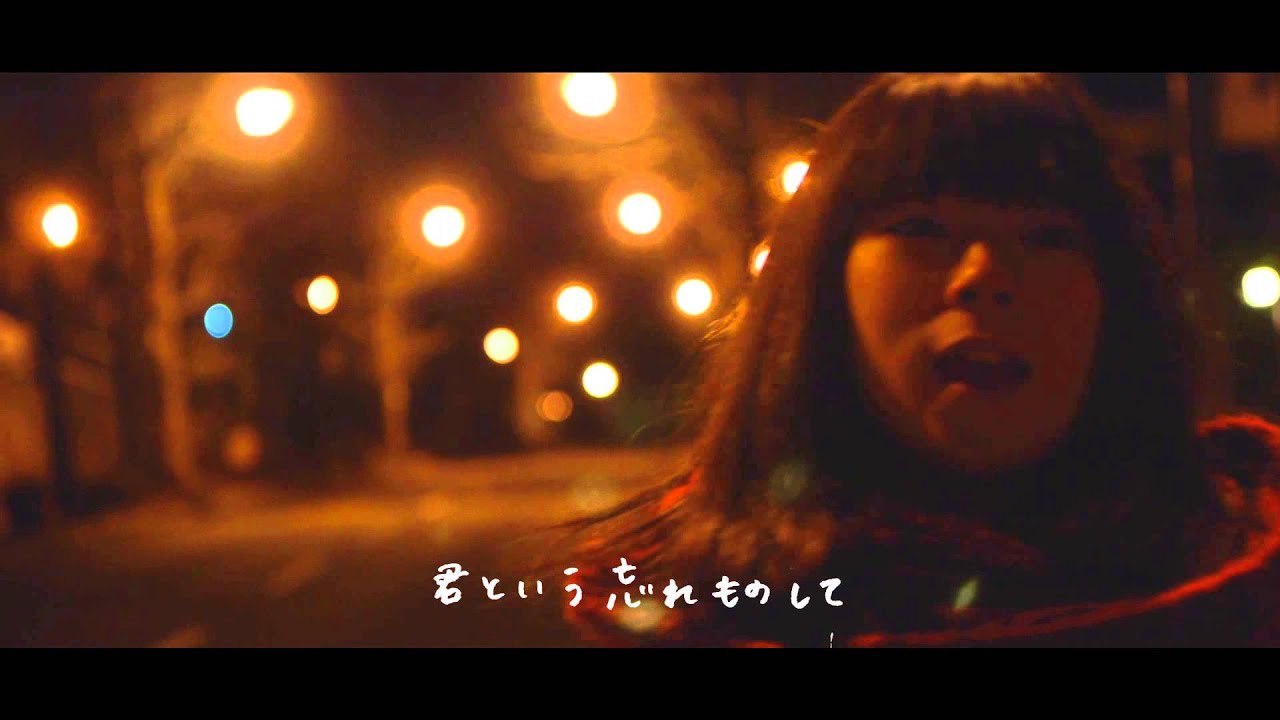 ARKS 「忘れもの」 PV