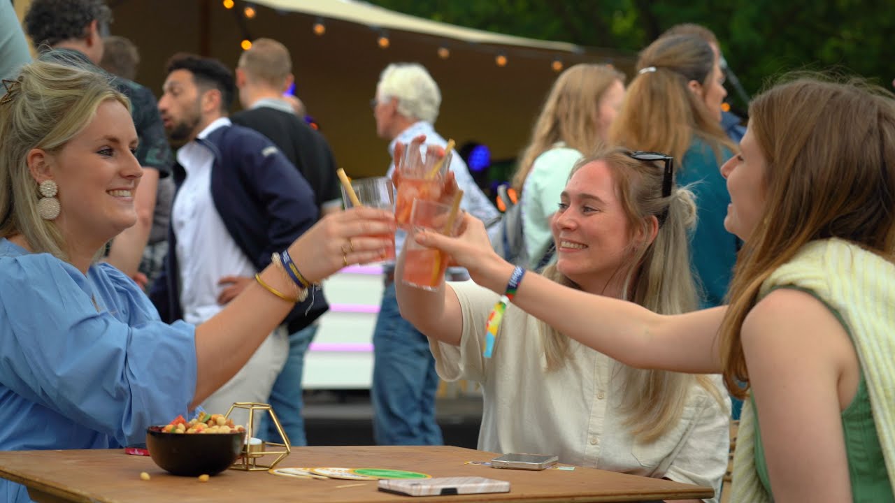 Aftermovie Vermetten zomerborrel 2024