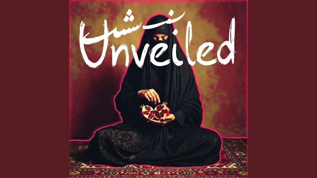 Qajar Velvet, Persian Jazz