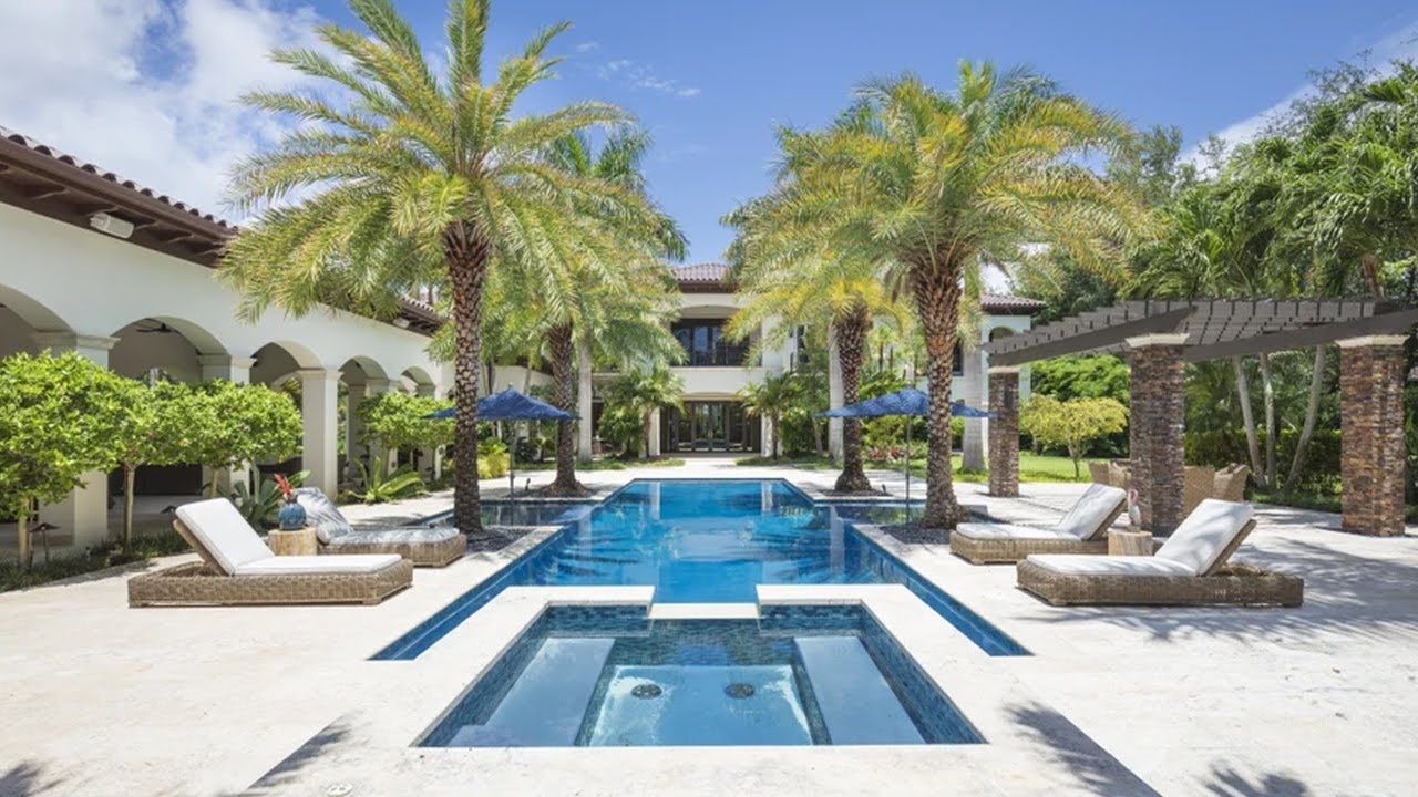 Property Showcase | 6220 SW 92nd St, Pinecrest