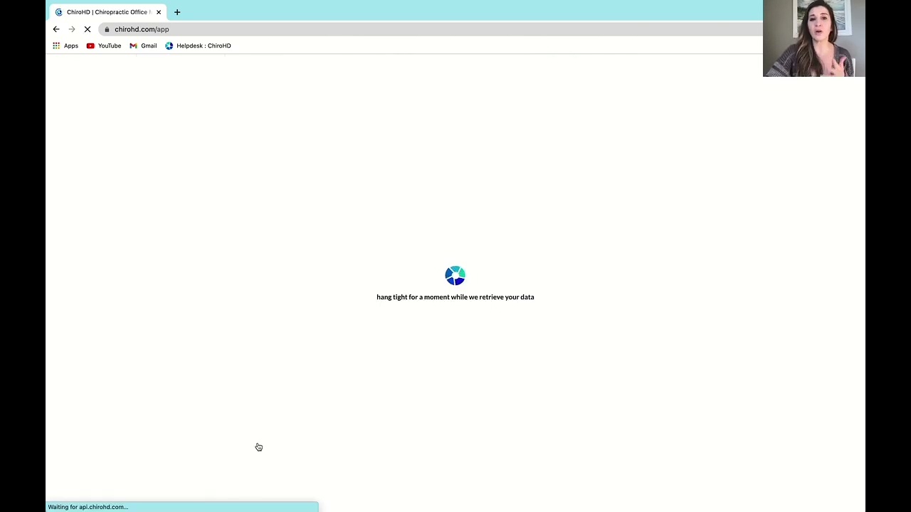 Setup Intro