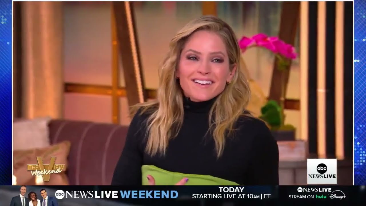 Meghan Markle's Lifestyle Rebrand | The Weekend View