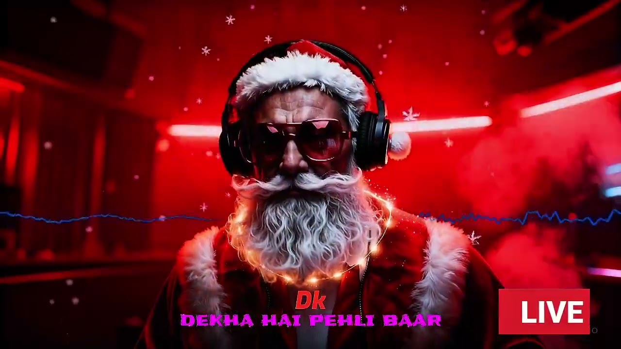 DEKHA HAI PEHLI BAAR 🎶 | 90s × Modern Pop | Viral 2026