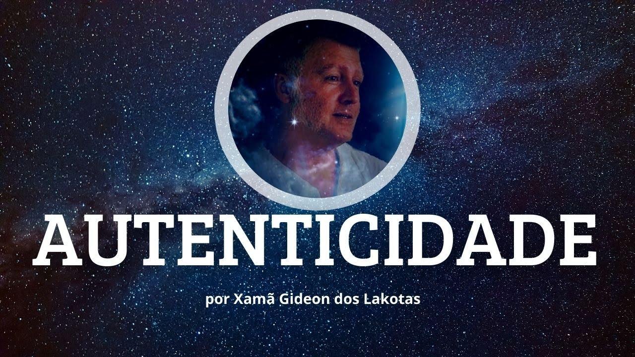 Hino 38   Autenticidade   por Xam&atilde; Gideon dos Lakotas   Hin&aacute;rio CNSC   Full HD