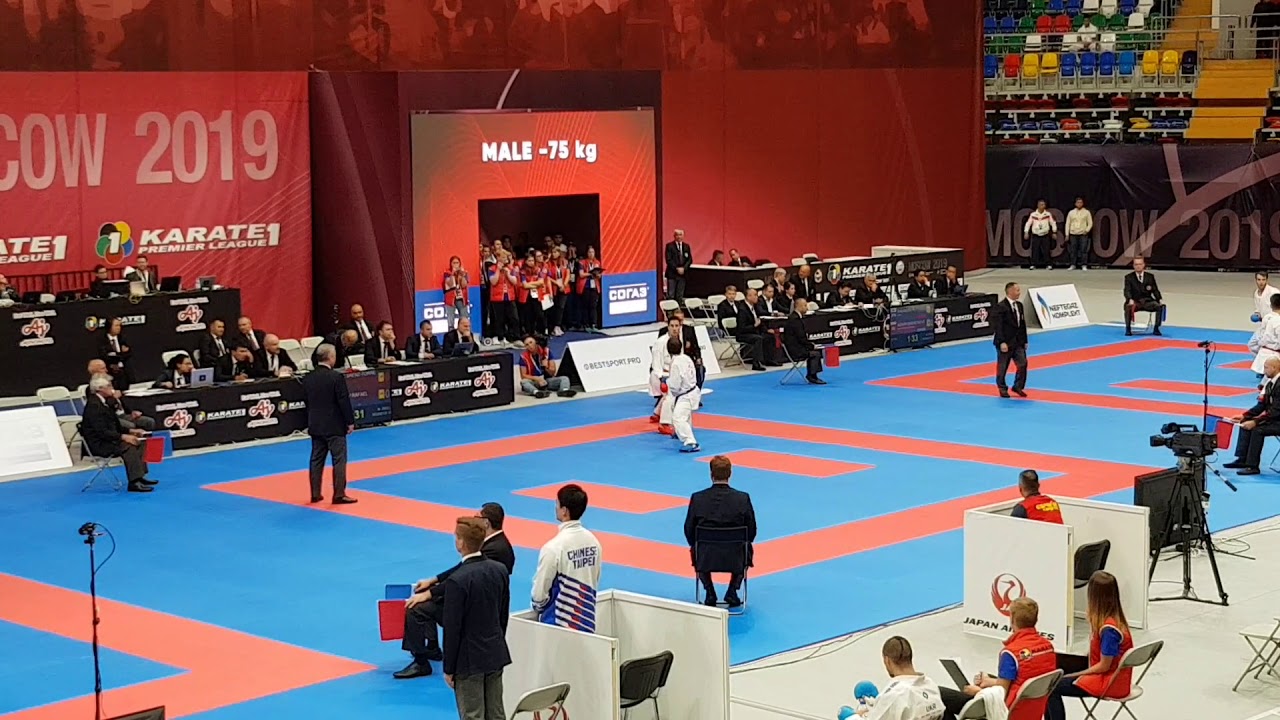 IBANEZ SAENZ-TORRE RODRIGO (ESP) vs AGHAYEV RAFAEL (AZE)
