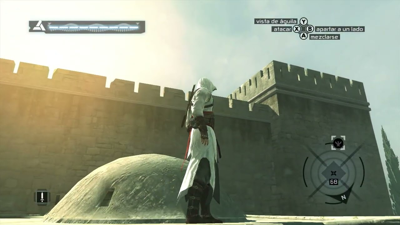 Assasin's creed 6