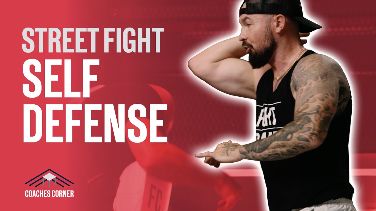 КИКБОКСИНГ И ТАЙСКИЙ БОКС ДЛЯ САМОЗАЩИТЫ | FightCamp | УГОЛОК ТРЕНЕРОВ