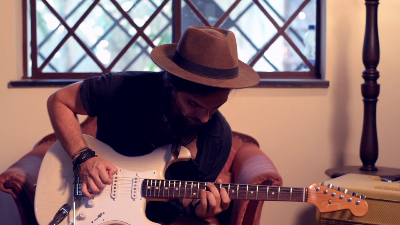 Dunamiz Stratocaster - SN:27102017 - Vídeo 4