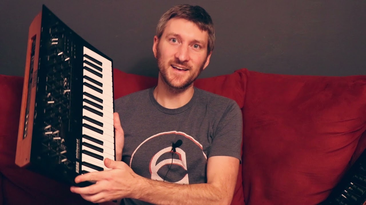 Minilogue XD - thoughts after 2 years