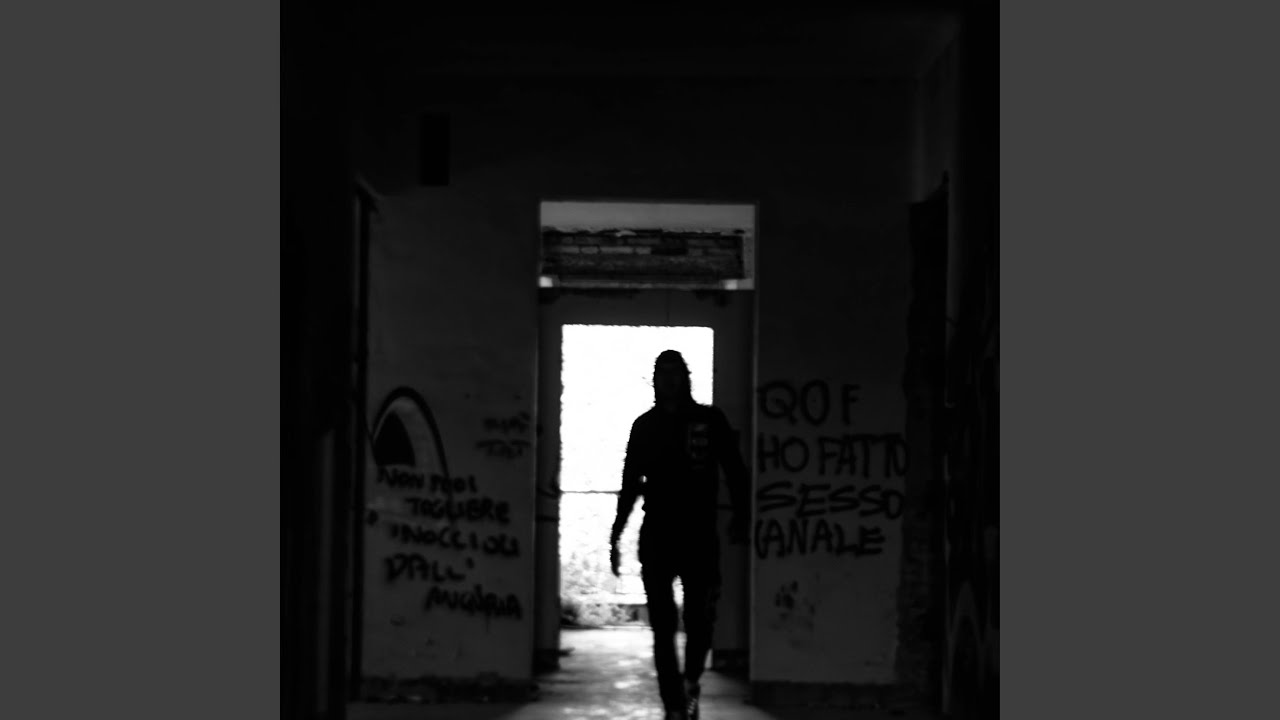 Psicopatico