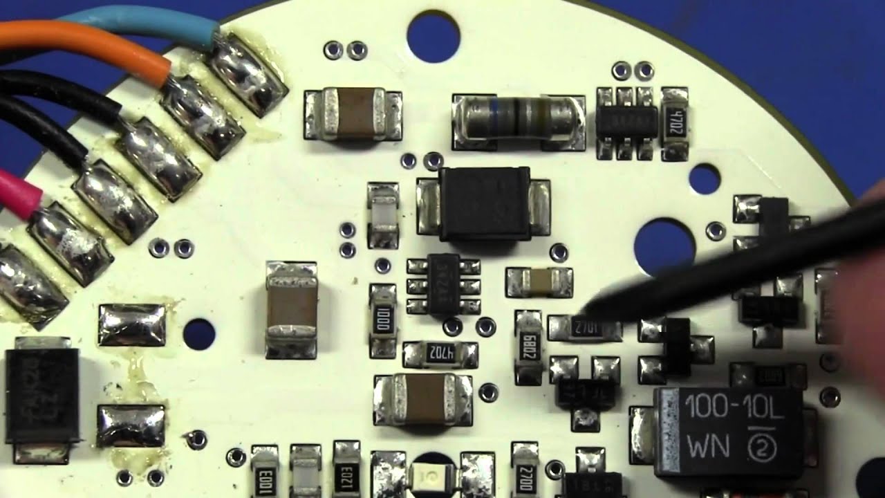 EEVblog #330 - Medela Swing Teardown & Repair