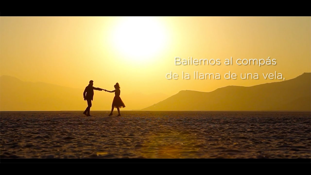 In Albis - Imperecer (Lyric Video)