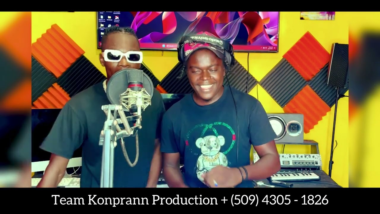 You Can Do it - Live Sapata  (Part 3) Ysemat x Dasou (Official Video 2024) fr luckson zon pa fe moun