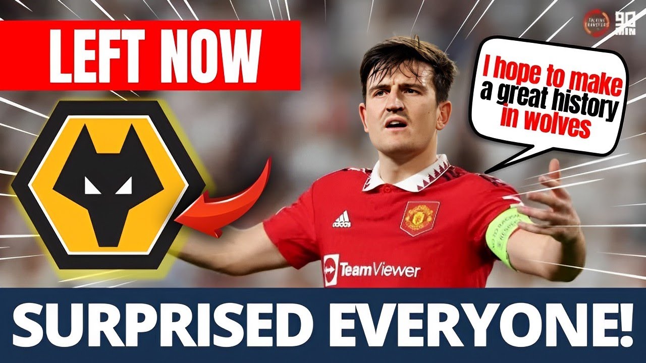 🐺IT JUST HAPPENED! INCREDIBLE! NOBODY BELIEVED!WOLVES TRANSFER NEWS TODAY