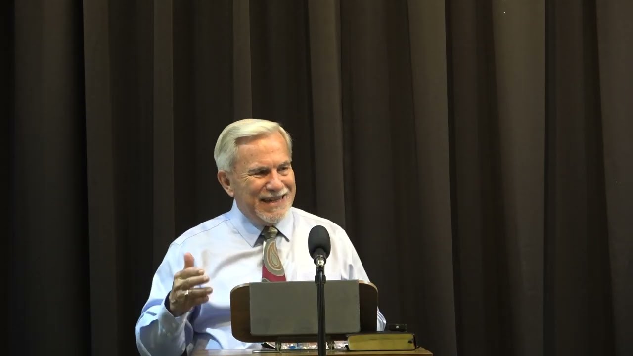 Ready for the End | Genesis 50 Explained