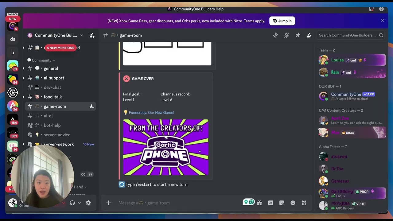 How to Automate Discord Moderation (Text & Images!)