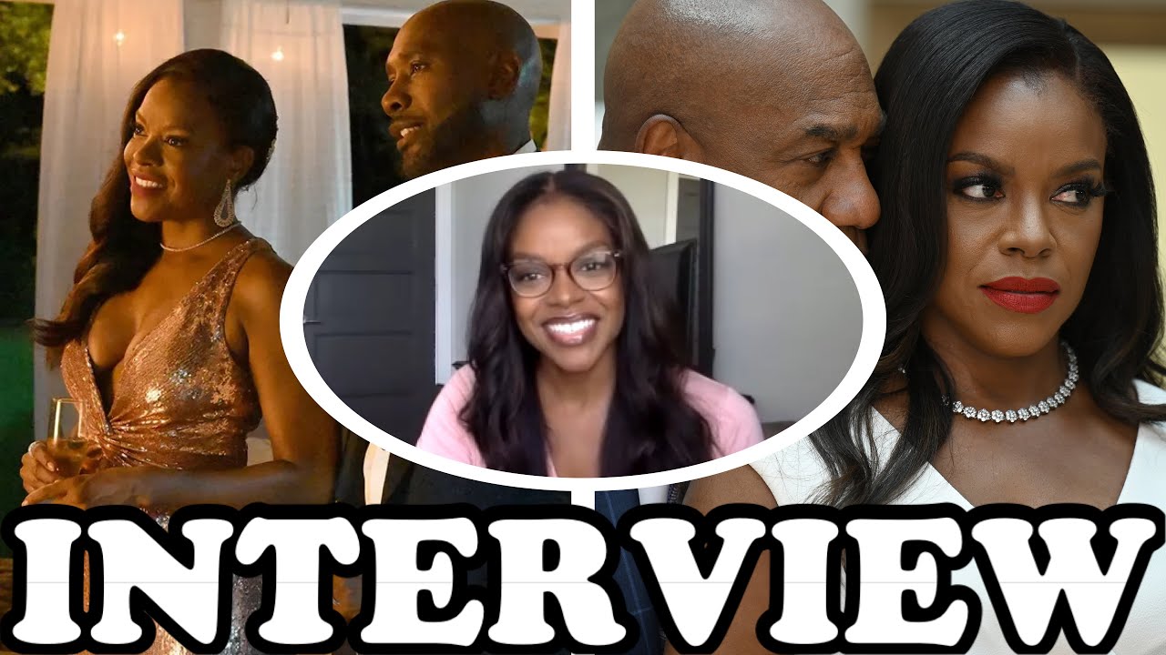 NADINE ELLIS TALKS FOX&rsquo;S NEW DRAMA SERIES &ldquo;OUR KIND OF PEOPLE&rdquo;