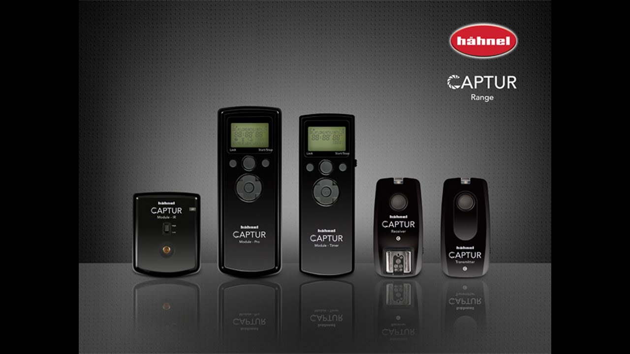 Hähnel Captur Module Pro