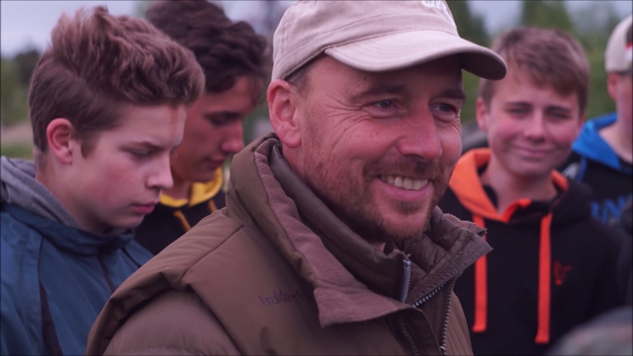 Nikl Team - Podpora mládeže 2017