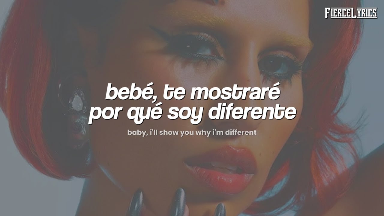 RAYE & Mahalia - Five Star Hotels | español + lyrics