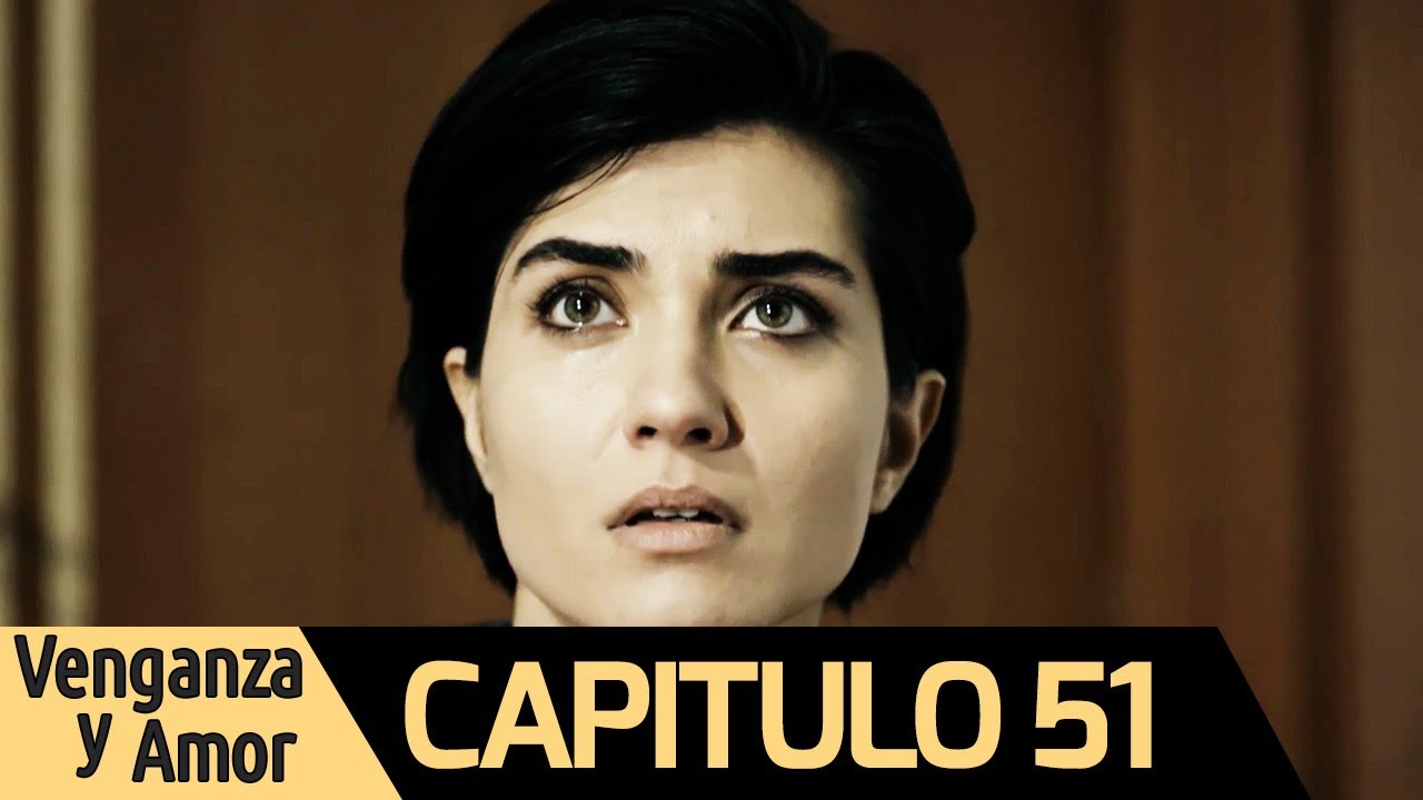 Venganza y Amor Capitulo 51 (Audio Español) | Cesur ve Güzel
