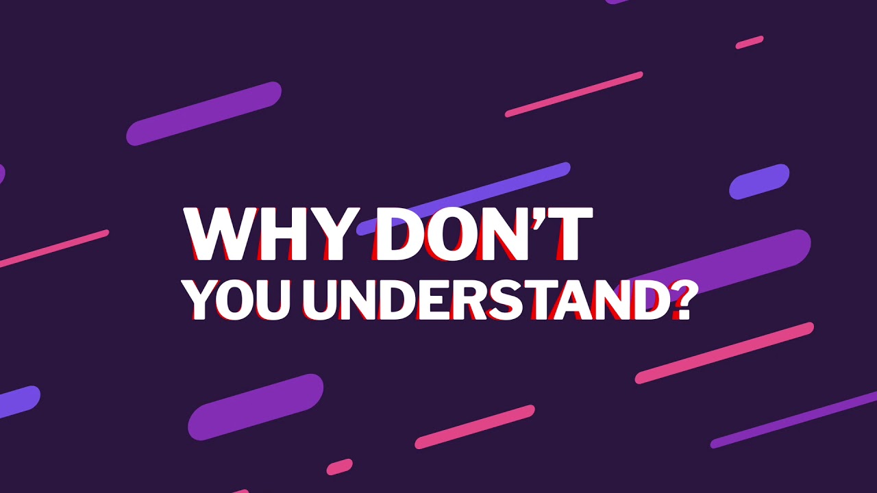 Lady Ocean - Can't Take It (Official Lyric Video)