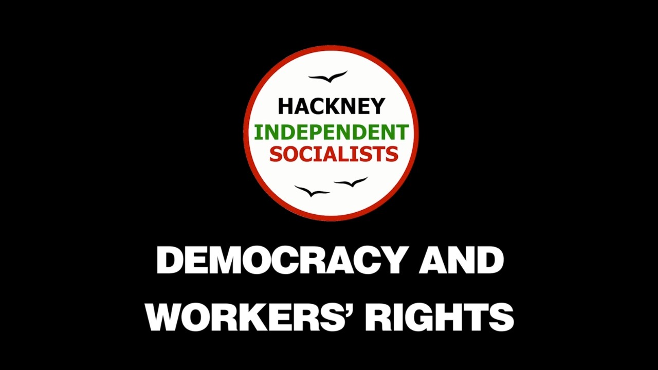 Democracy and Workers' Rights