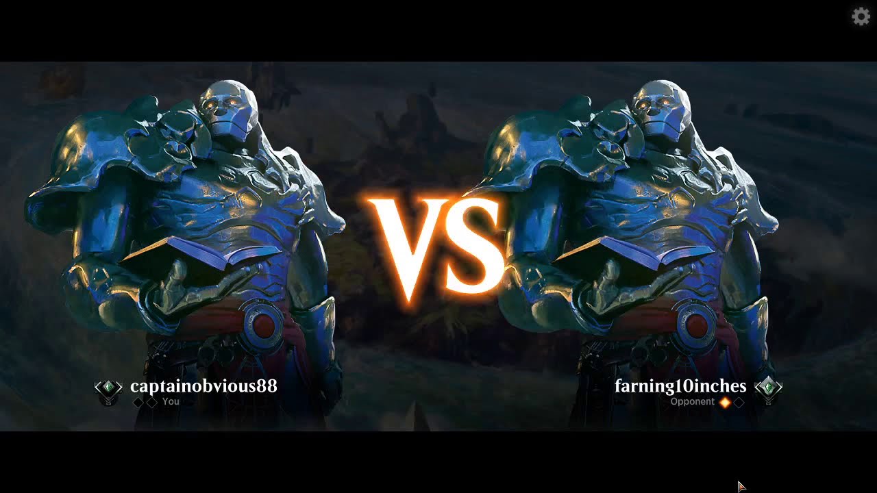 RB Marionette Master in Historic | Magic Arena Gameplay