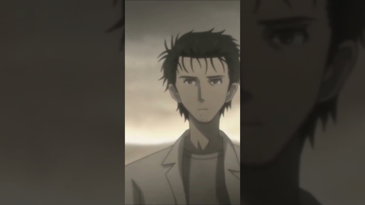 SUBARU VS OKABE #shorts #versus #steinsgate #rezero