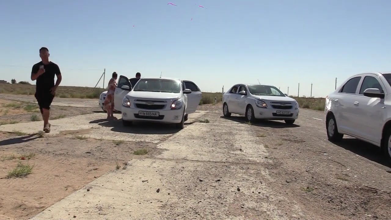 БЕТАШАР ЖАҢАҚАЗҒАН 27.06.2025