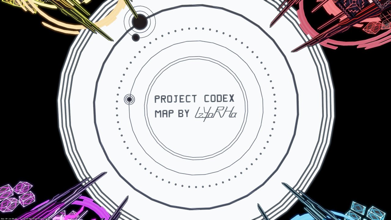 CS2 ze project codex z (rtv)