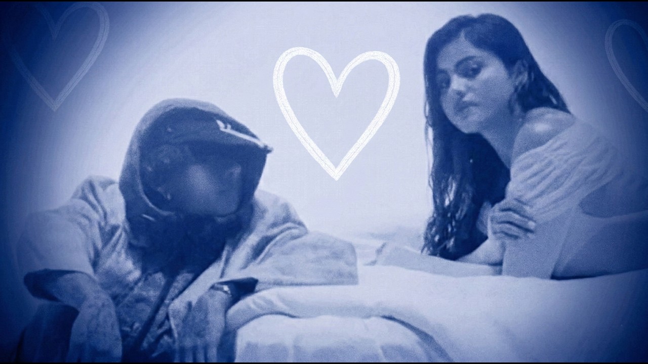 Beéle - Lo Que Somos (Video Lyrics)