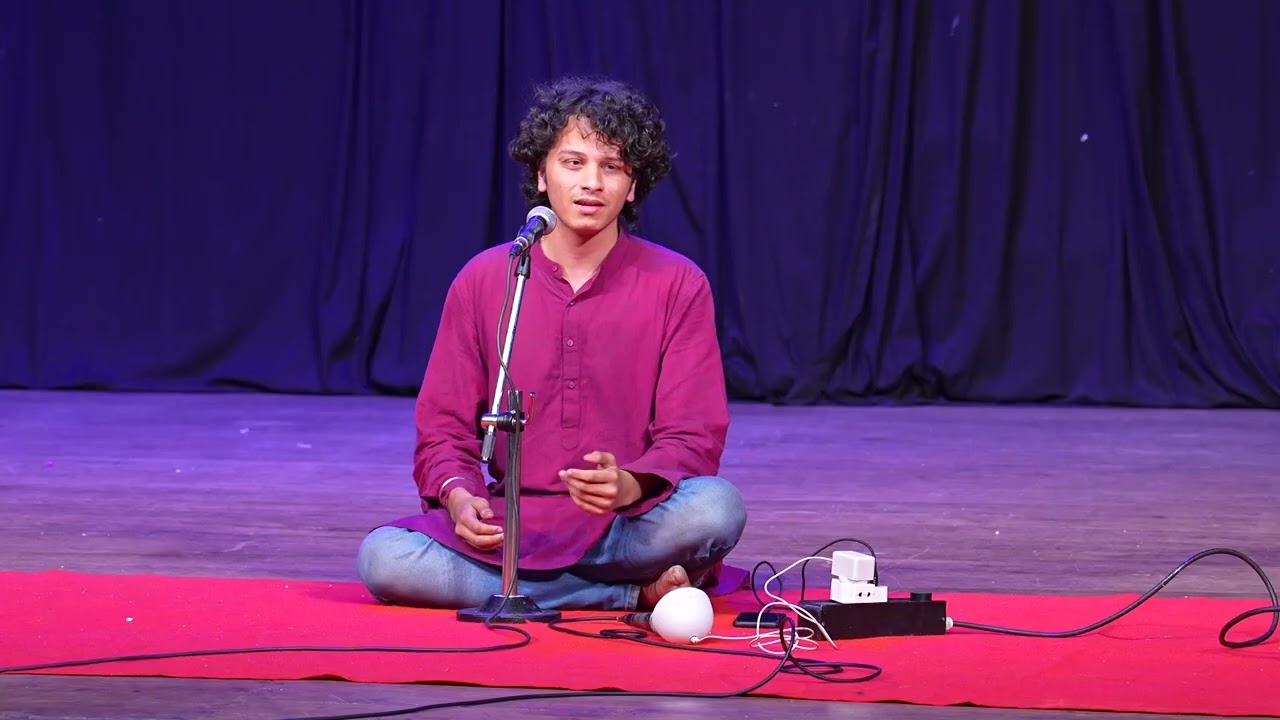 23 Hindustani sangeetha 01