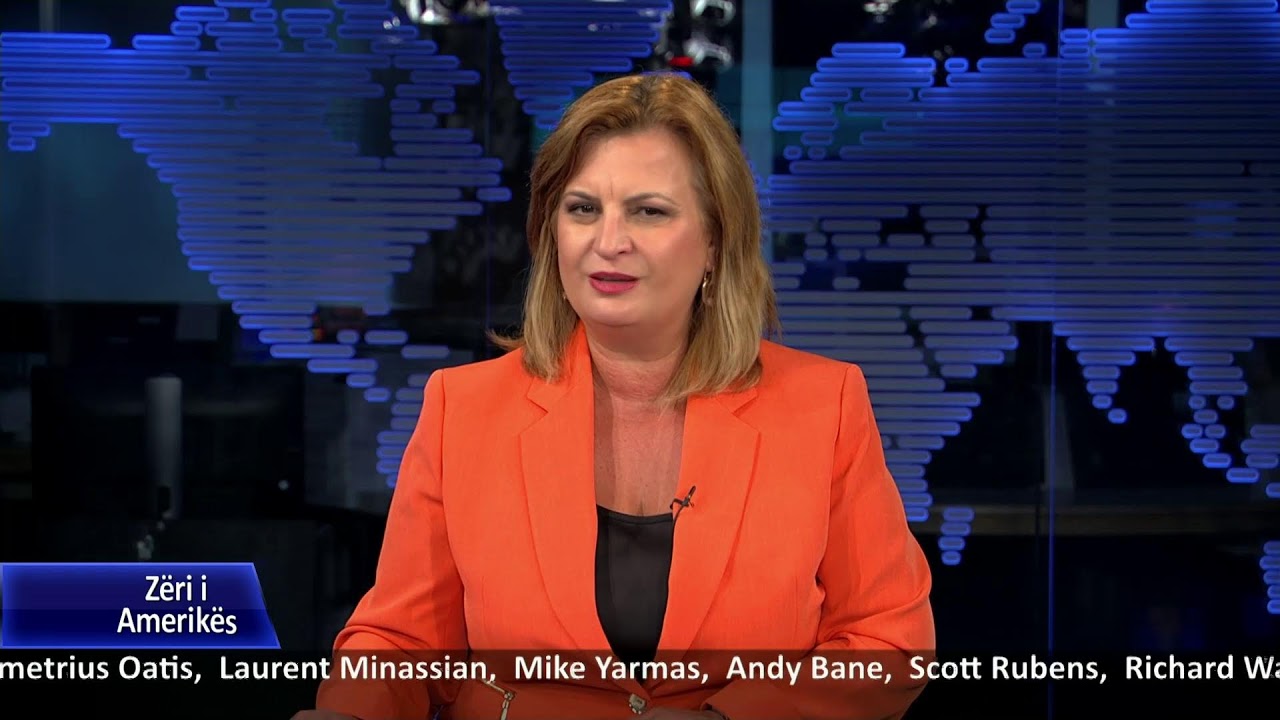 Ditari - Tim Waltz, kandidati demokrat për nënpresident