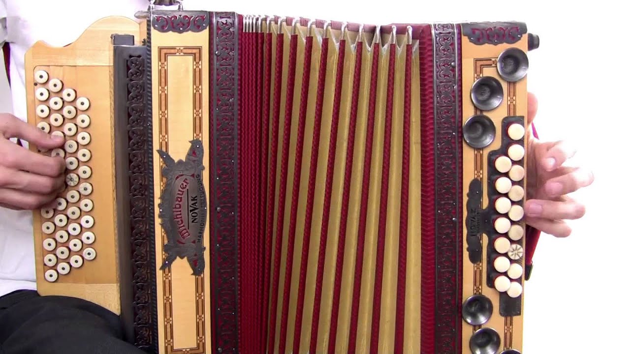 Ziachfuchs  „Dahoam is dahoam“