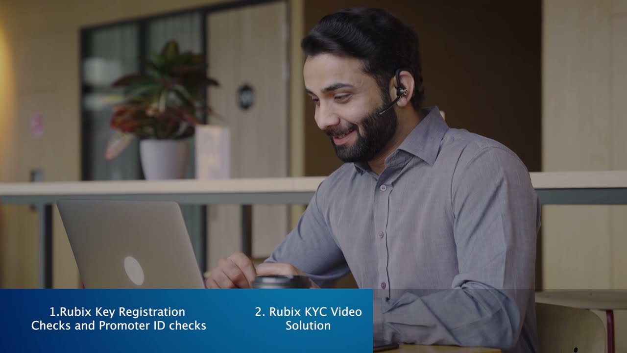 Enable Sustainable Growth | Rubix Data Sciences