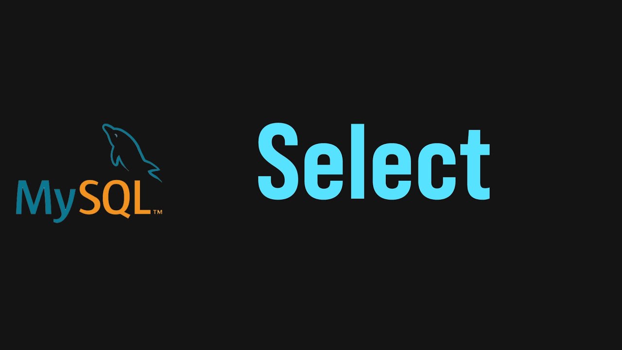 Cómo usar SELECT en MySQL para consultar datos paso a paso