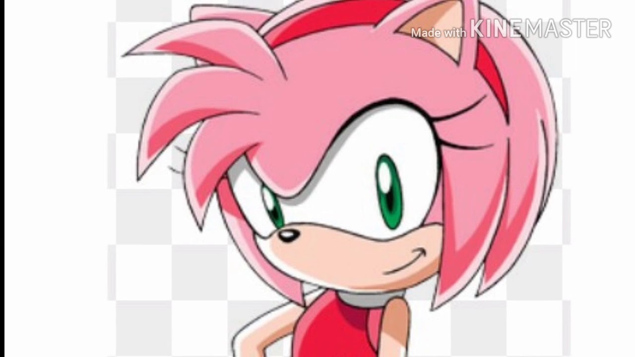 Shadamy vs Sonadow~prefiero ser su amante~