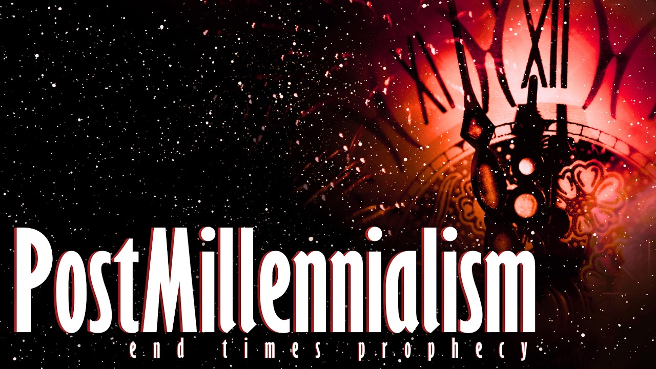 LIVE - Calvary of Tampa with Pastor Jesse Martinez | Postmillennialism | End Times Prophecy