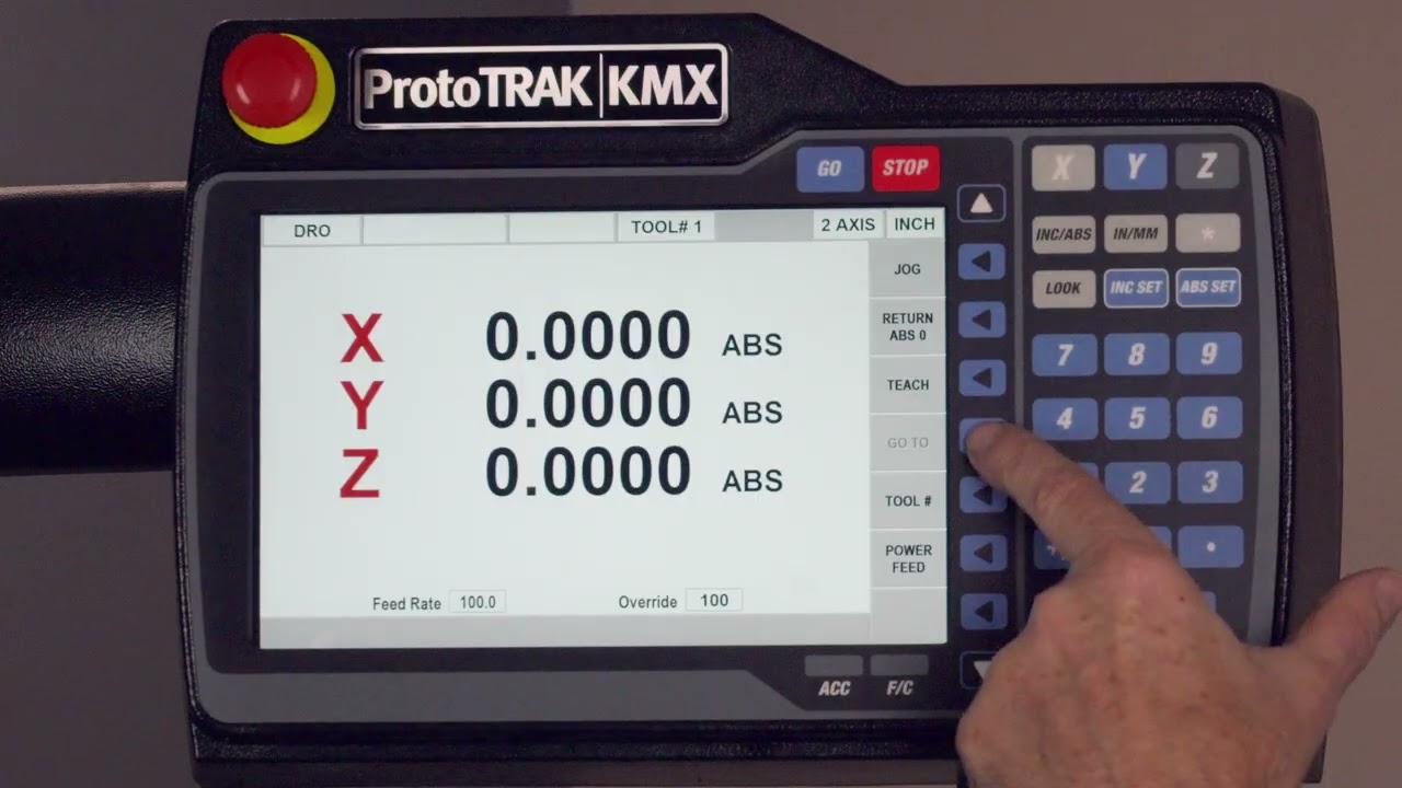 KMX as an Upgrade Overview