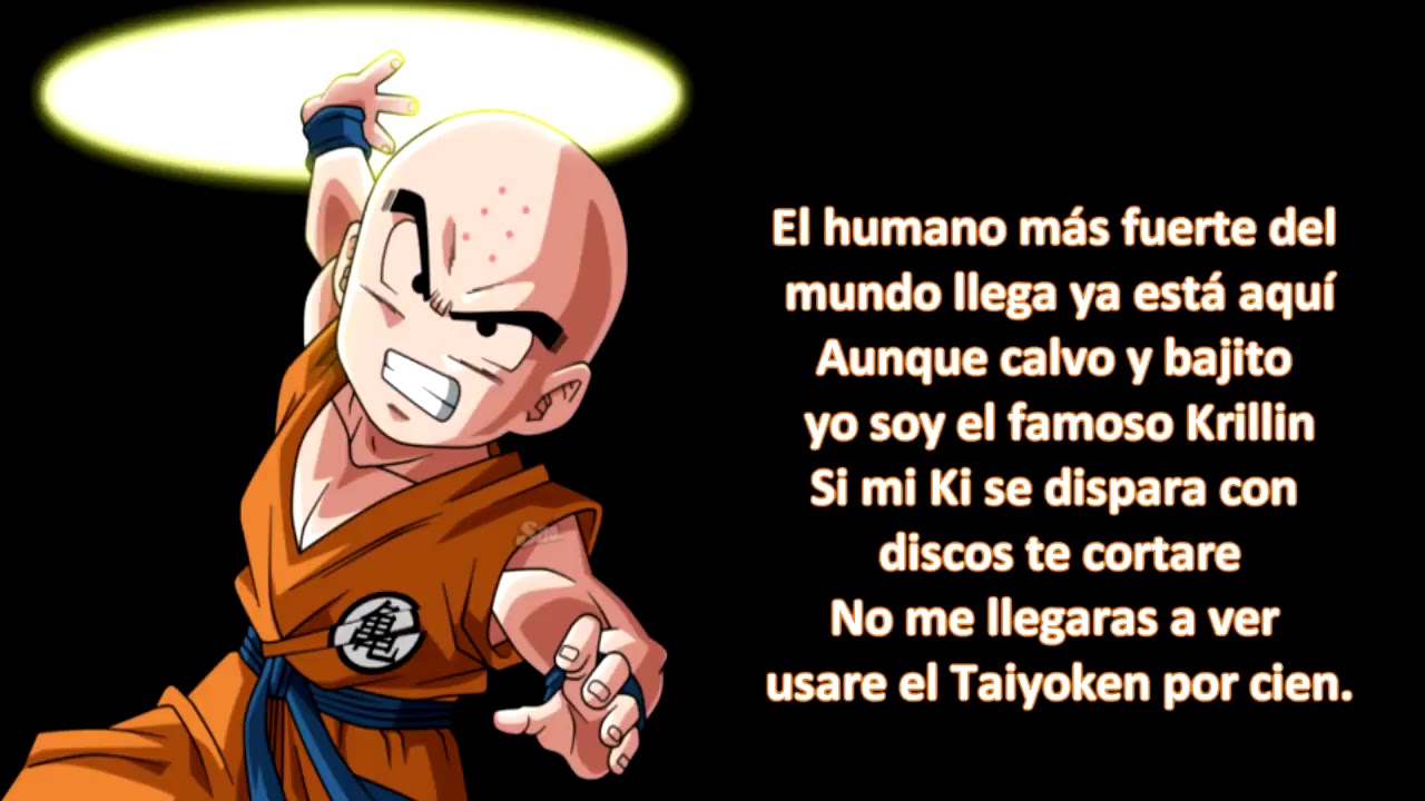 Rap del universo 7 letra