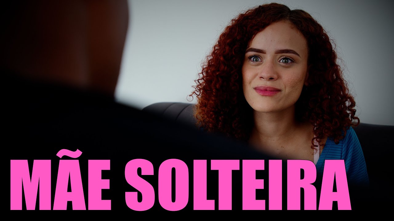 Mãe solteira