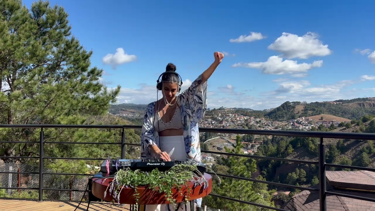 Desert Organic House &mdash; Ethnic Deep Set for Body & Soul