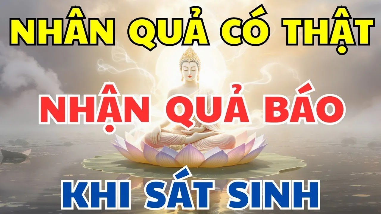 Nhân Quả Có Thật   Chủ Quán Nhậu Nhận Quả Báo Kinh Hoàng   Chuyện Luật Nhân Quả